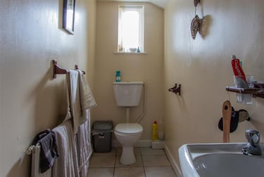 1 bed house, Northcote Street, Plasnewydd, Cardiff, CF243BH - Image 5